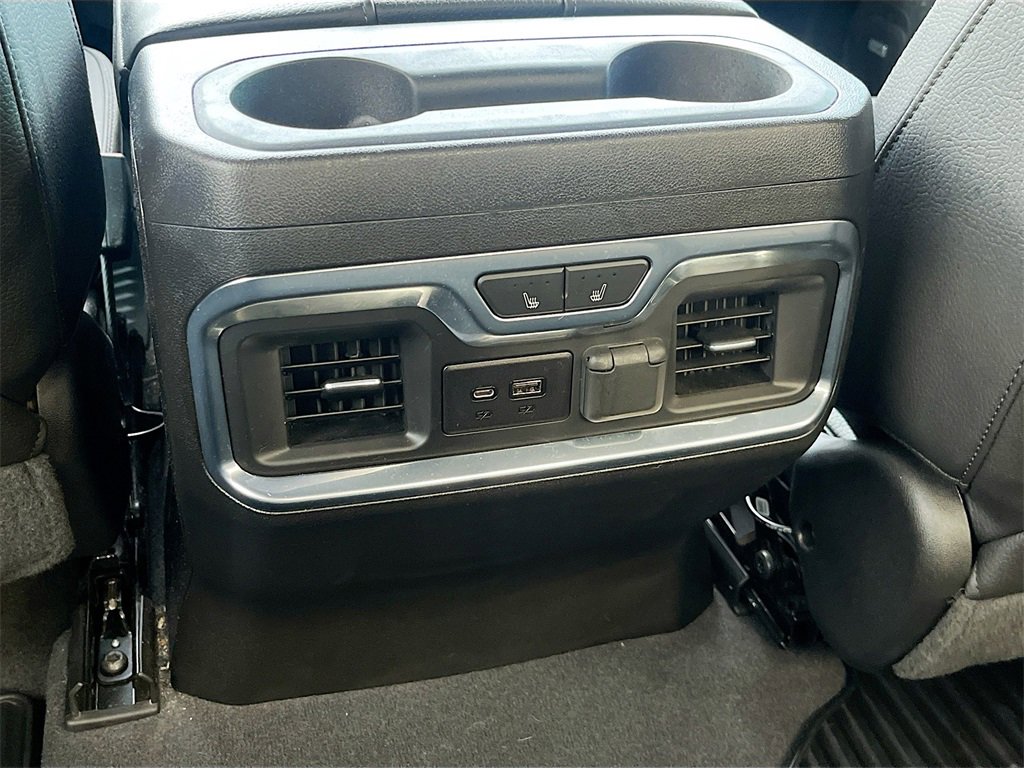 Used 2022 GMC Sierra 2500 Denali w/ Denali Ultimate Package image 27