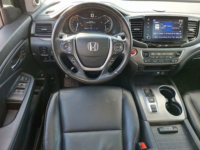 Used 2023 Honda Ridgeline RTL image 12