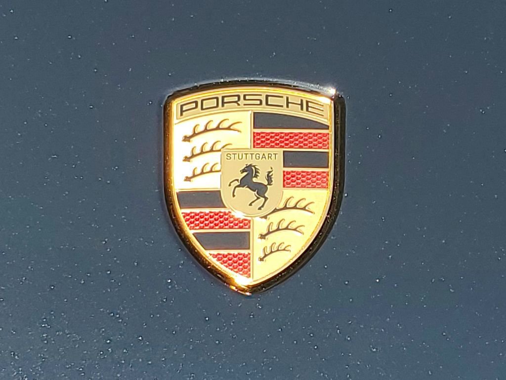 Certified 2026 Porsche Cayenne image 27