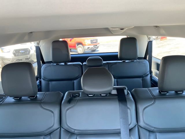 New 2026 Ford Expedition Max Active AWD/4WD image 35
