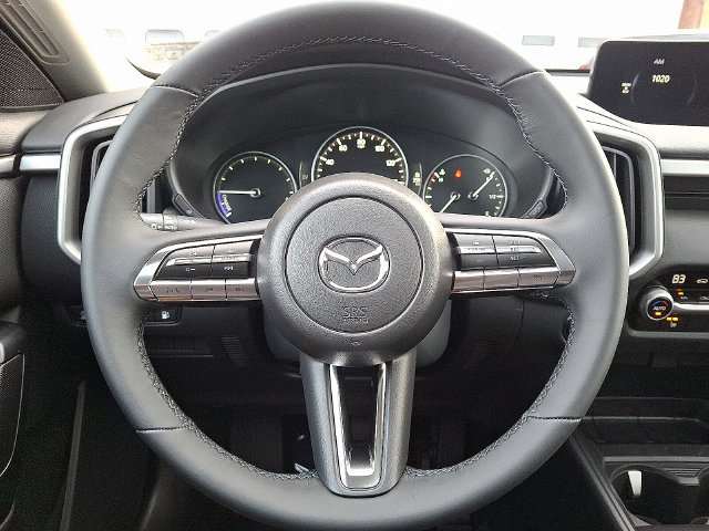 New 2026 MAZDA CX-50 2.5 Hybrid w/ Cargo Package AWD/4WD image 20