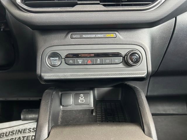 Used 2025 Ford Bronco Sport Big Bend w/ Convenience Package image 21
