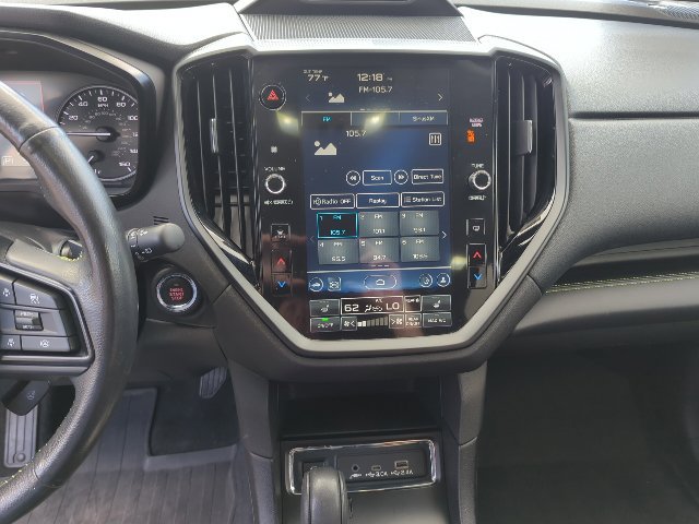 Used 2023 Subaru Ascent Onyx Edition Limited AWD/4WD image 9
