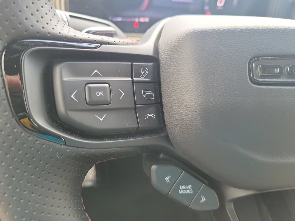 New 2026 Dodge Charger Scat Pack AWD/4WD image 13