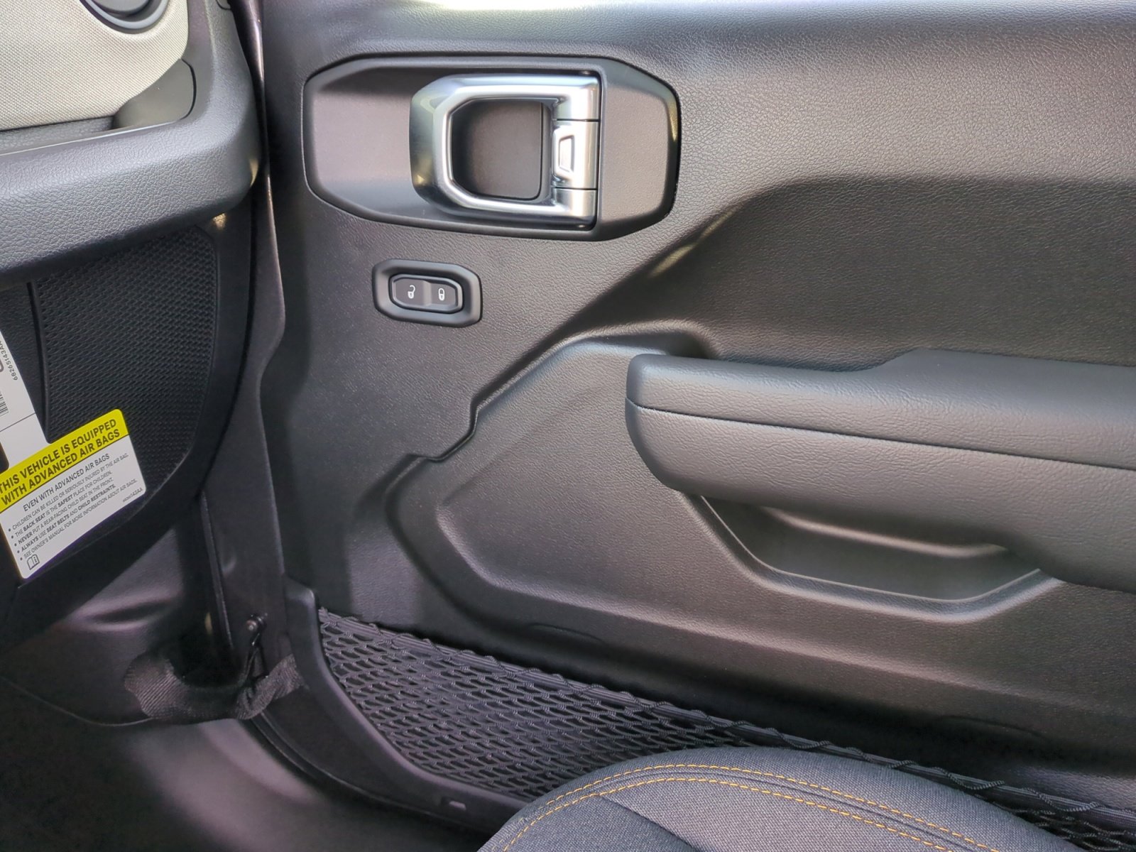 New 2026 Jeep Gladiator Willys image 16