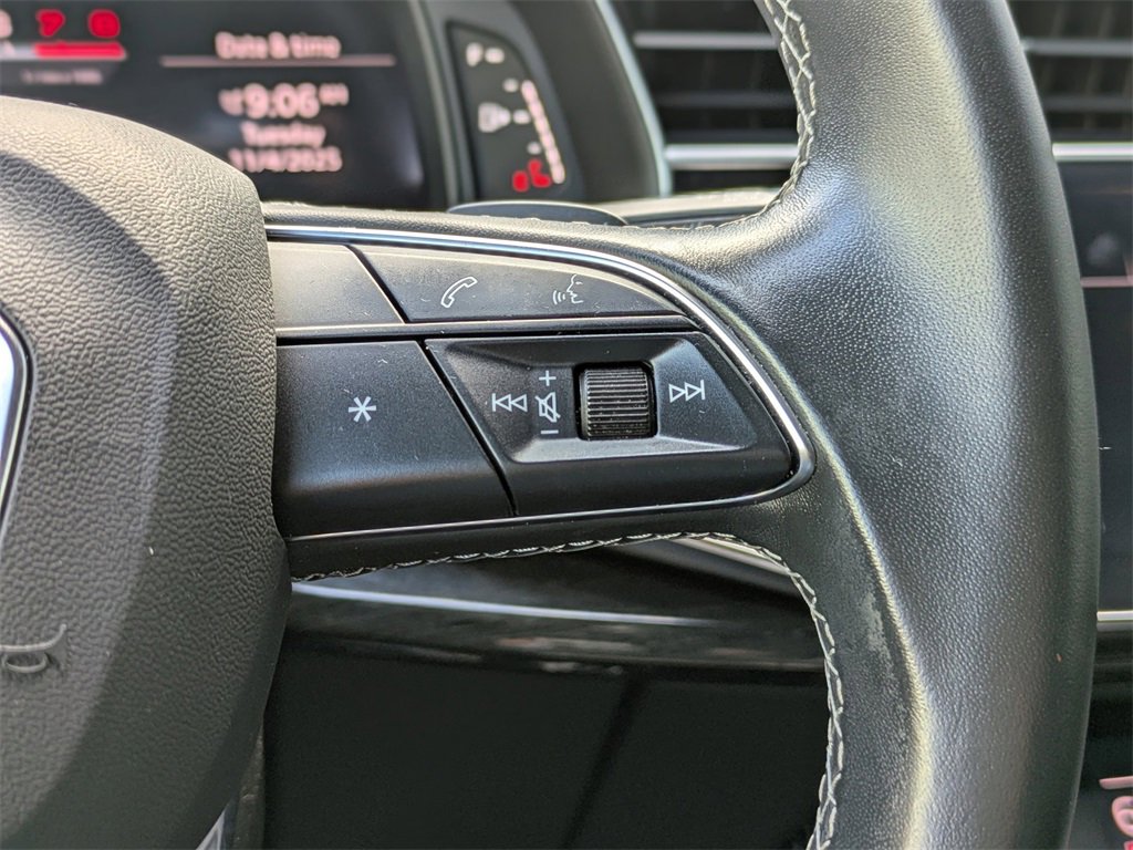 Used 2023 Audi Q8 Premium Plus image 30