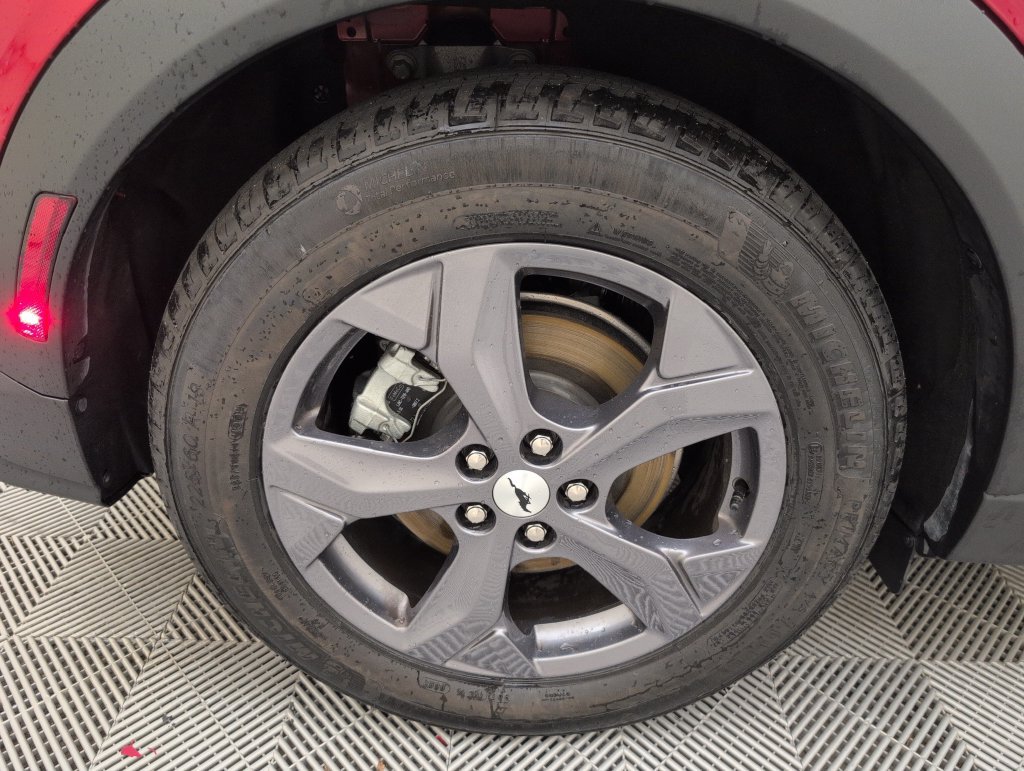 Used 2023 Ford Mustang Mach-E Select RWD image 19