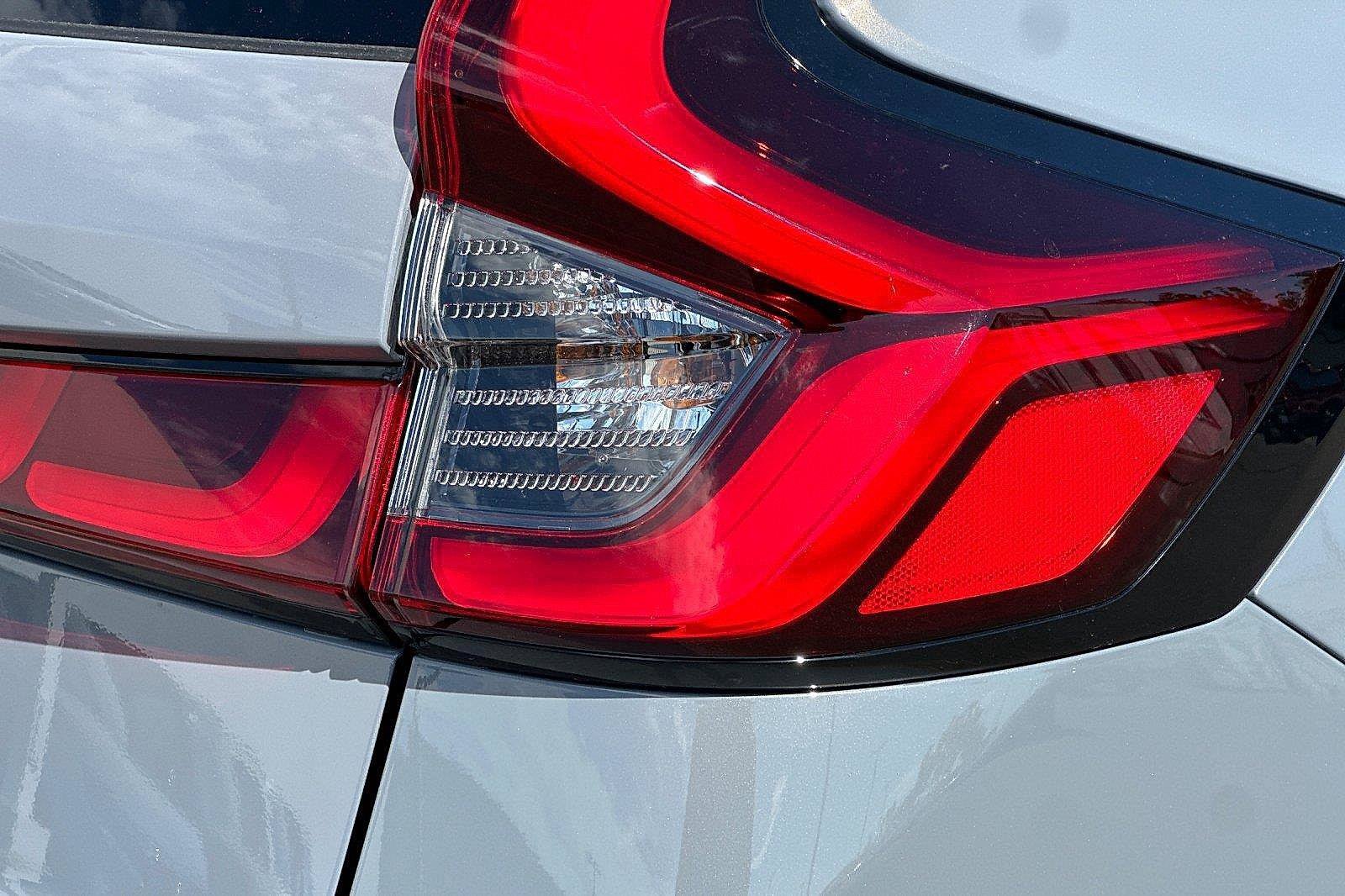 New 2026 Honda CR-V LX image 18