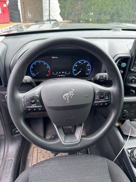 Used 2022 Ford Bronco Sport image 2