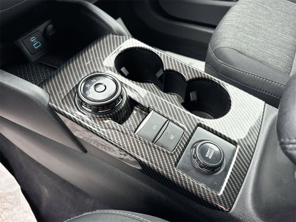 Used 2021 Ford Bronco Sport Big Bend image 12