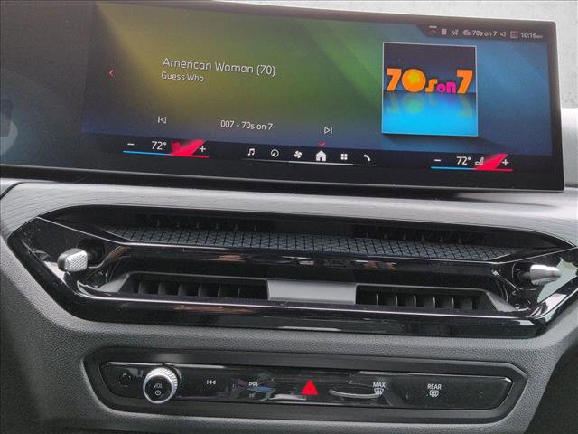 New 2026 BMW i4 xDrive40i w/ Premium Package image 12