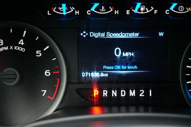 Used 2017 Ford F150 XLT w/ Equipment Group 302A Luxury image 33