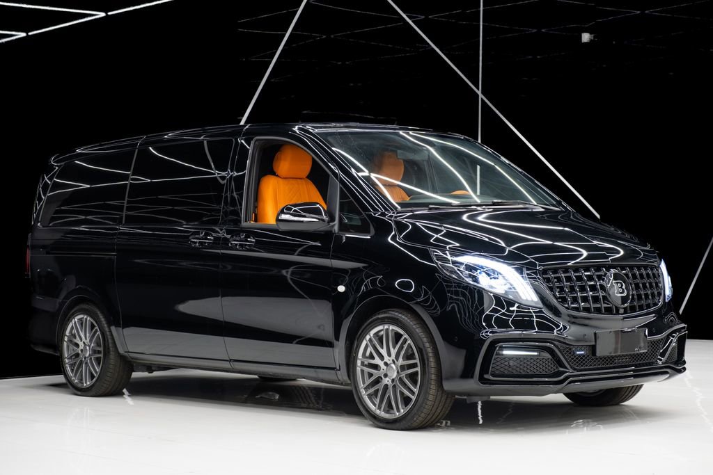 Used 2023 Mercedes-Benz Metris Passenger image 6