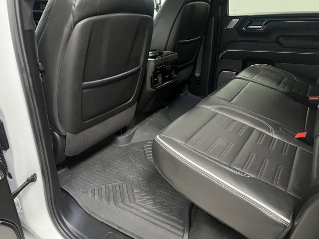 Used 2025 GMC Sierra 2500 AT4X w/ AT4X AEV Edition image 38