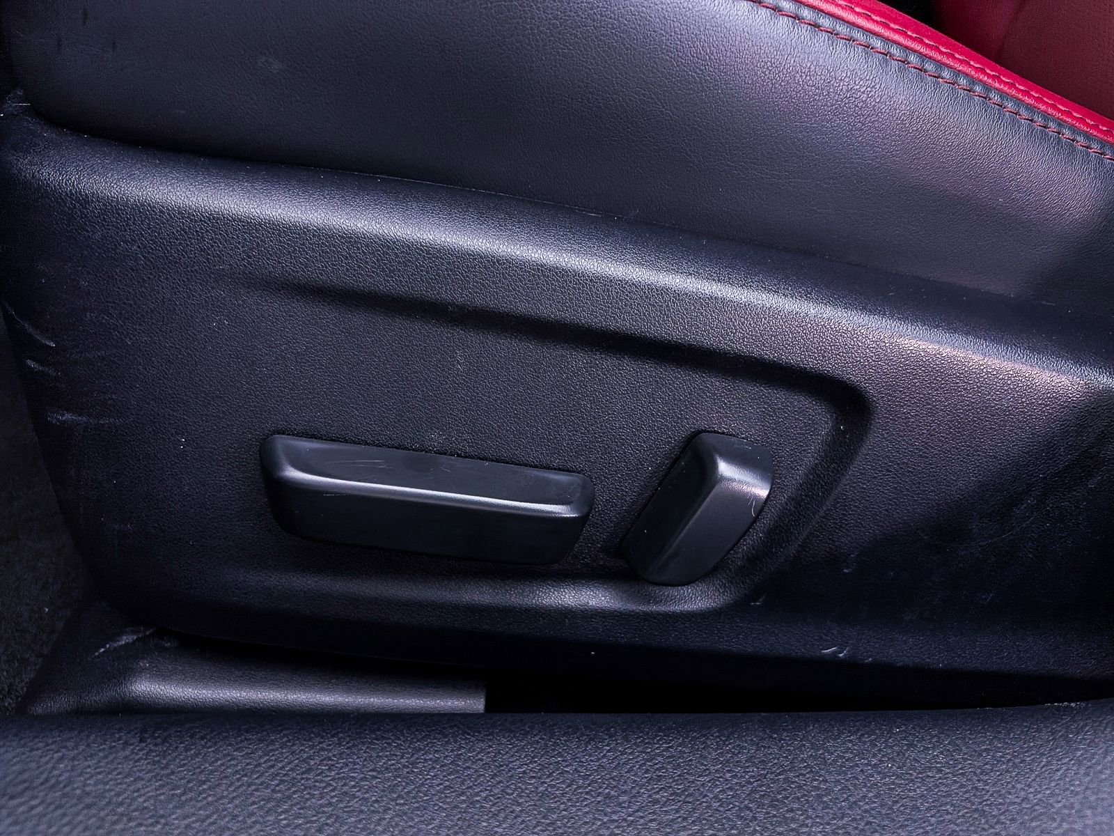Used 2024 Lexus IS 350 F Sport RWD image 18