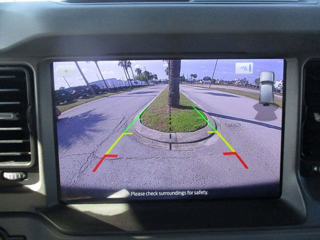 Used 2024 Ford Bronco Big Bend image 20