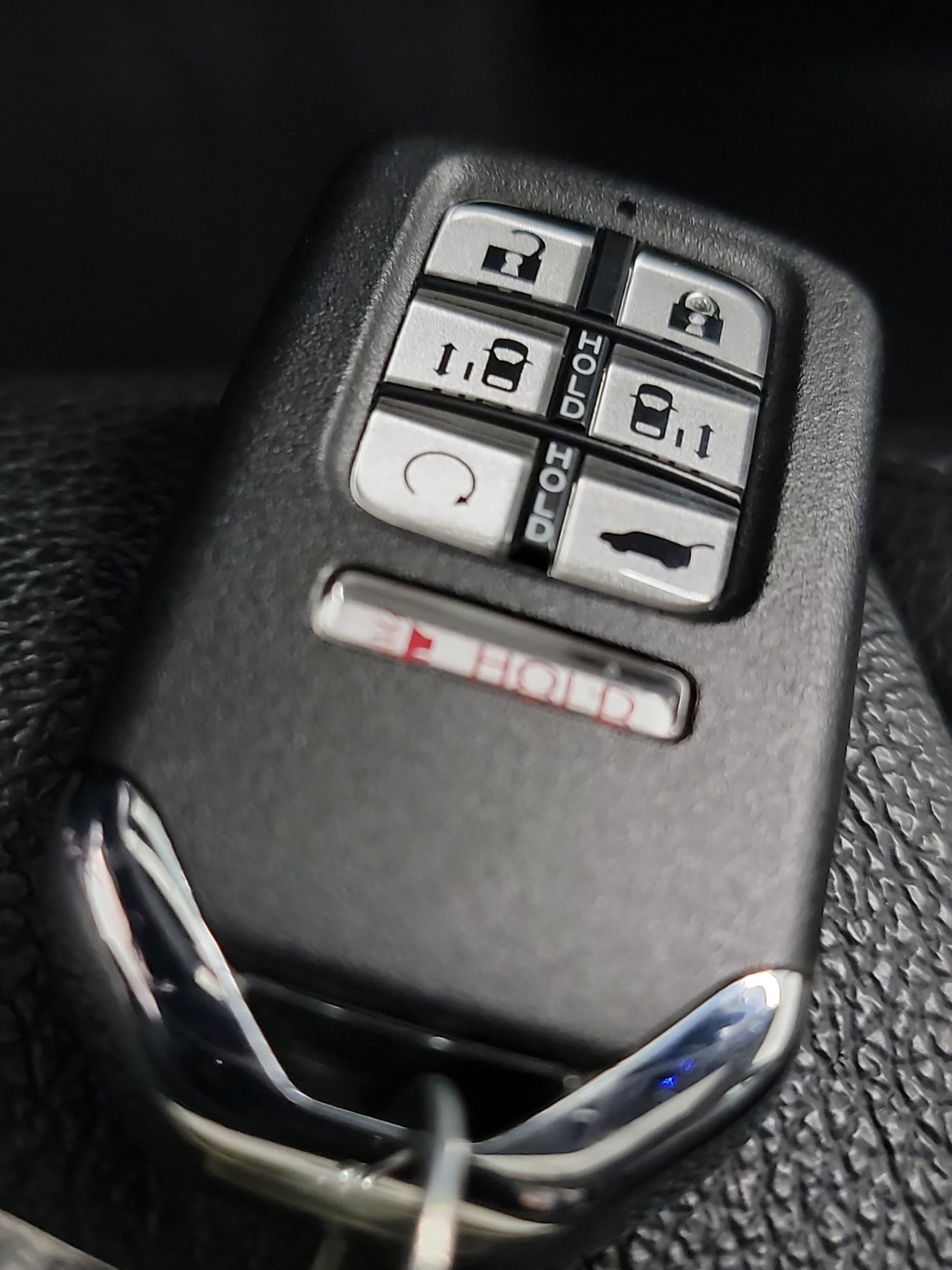 Used 2023 Honda Odyssey EX-L image 32