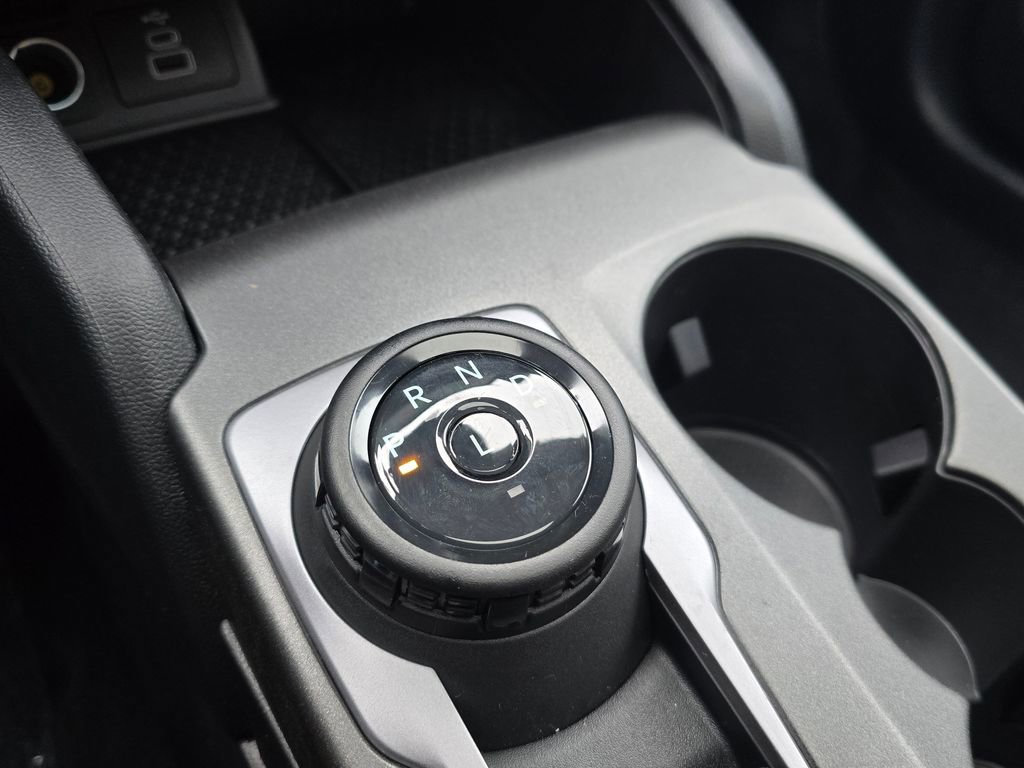 New 2026 Ford Bronco Sport Outer Banks w/ Outer Banks Tech Package+ image 23