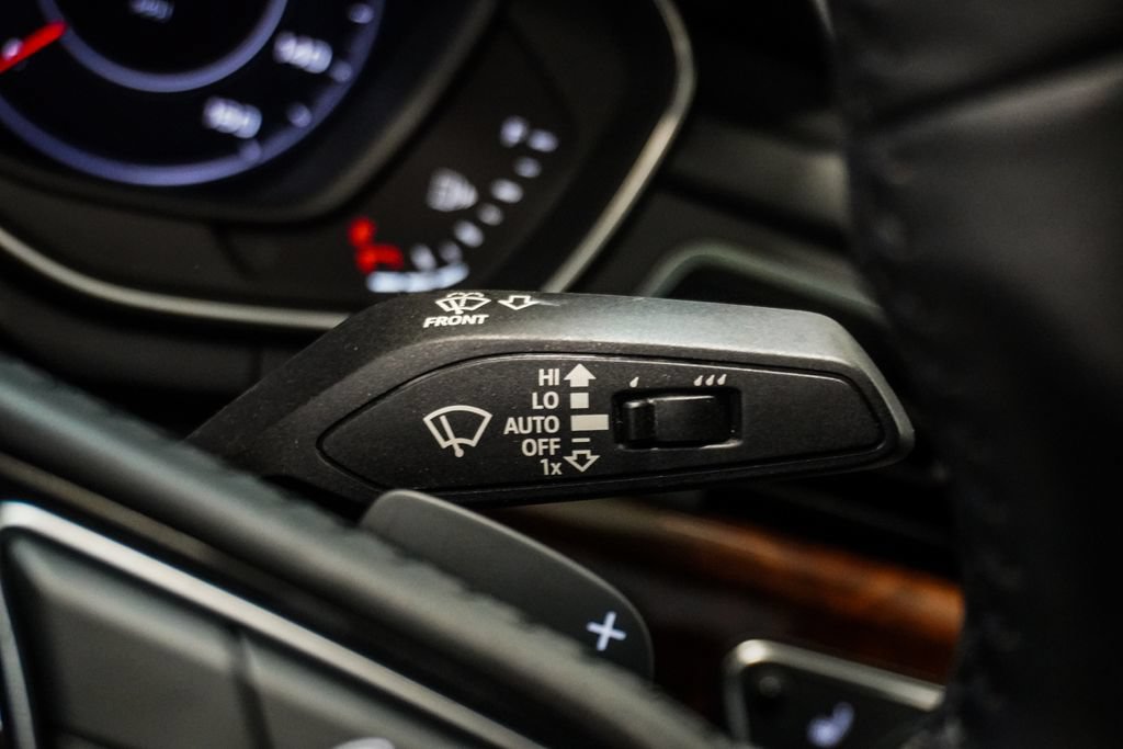 Used 2019 Audi A5 2.0T Premium Plus AWD/4WD image 15