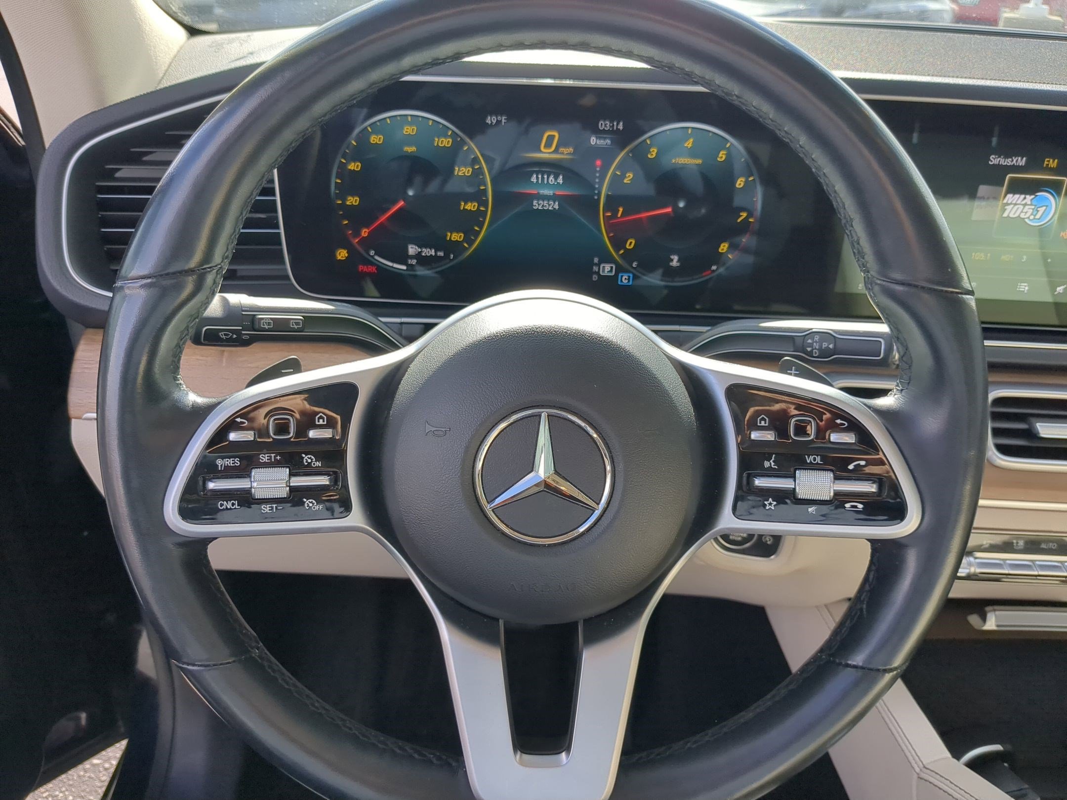 Used 2021 Mercedes-Benz GLE 350 4MATIC image 19