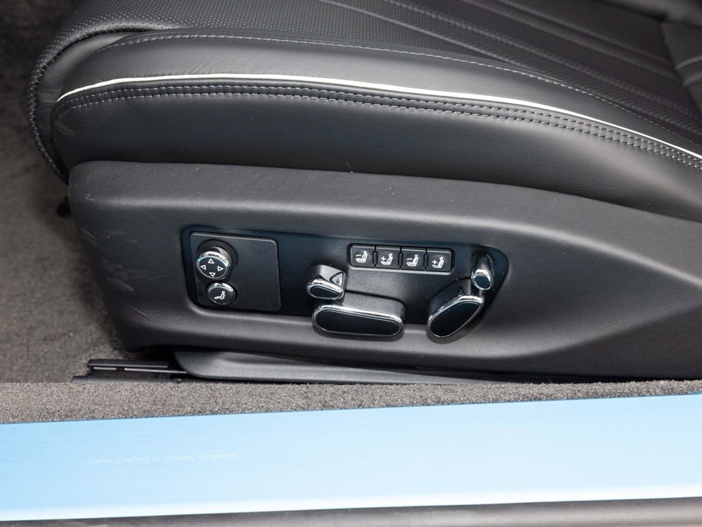 New 2026 Bentley Continental GT AWD/4WD image 24