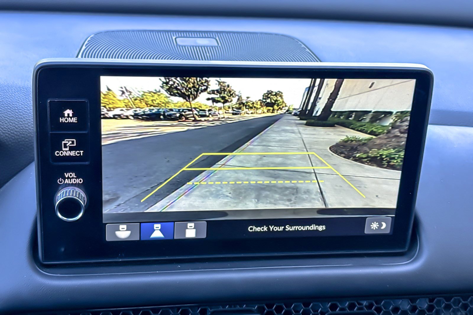 Used 2026 Honda HR-V LX image 24