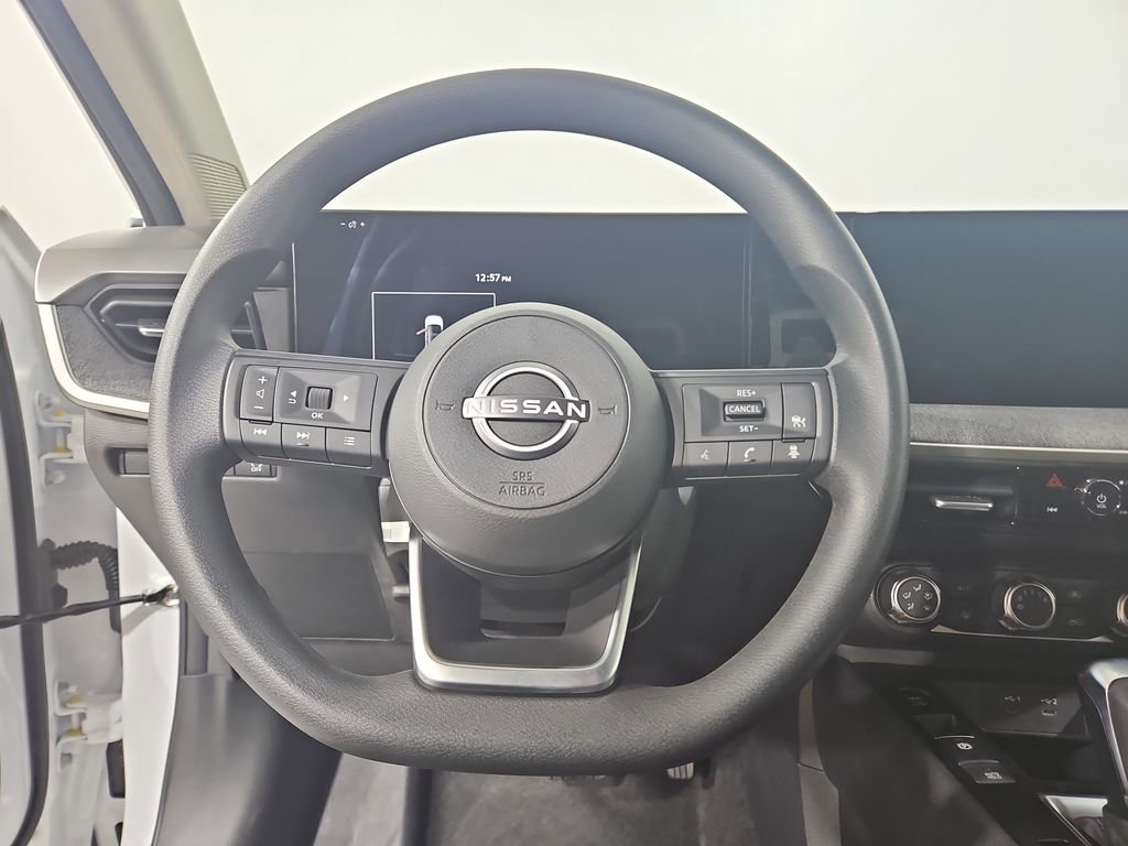 New 2026 Nissan Kicks S image 14