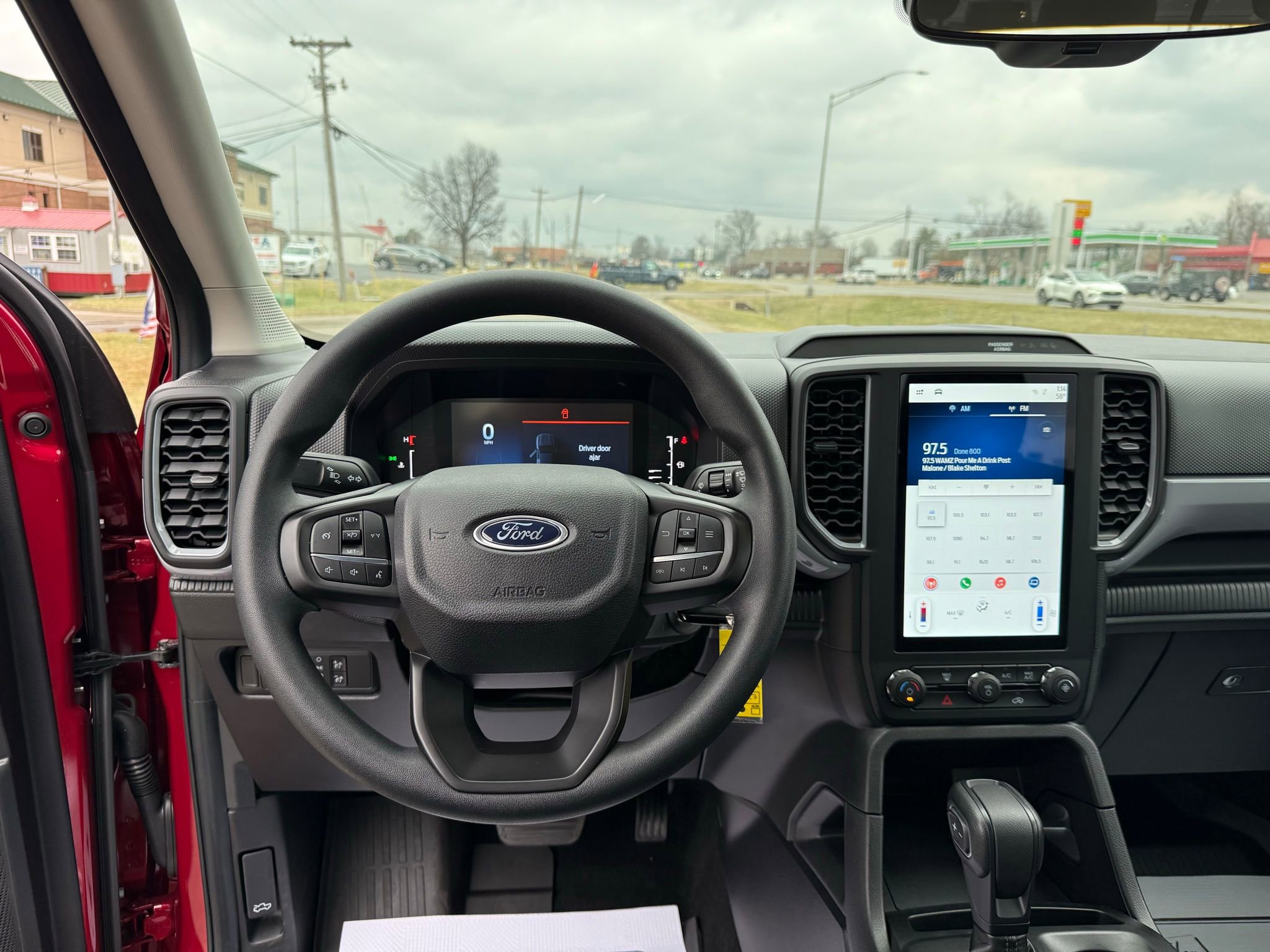 Used 2025 Ford Ranger XL w/ Trailer Tow Package image 55