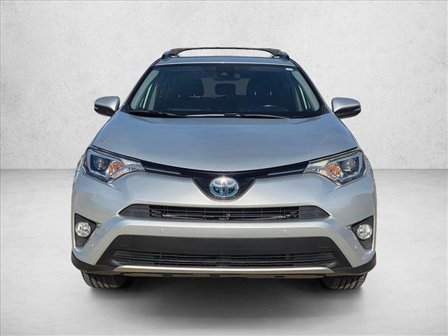 Certified 2016 Toyota RAV4 XLE image 2