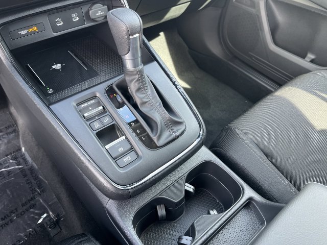 New 2027 Honda CR-V EX image 30