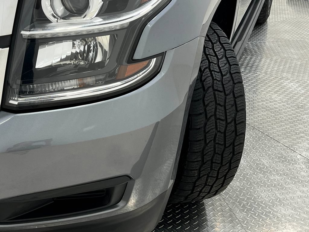 Used 2019 Chevrolet Tahoe LS AWD/4WD image 37