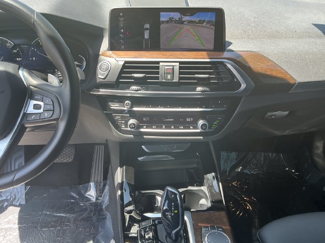 Used 2019 BMW X3 sDrive30i w/ Convenience Package RWD image 18