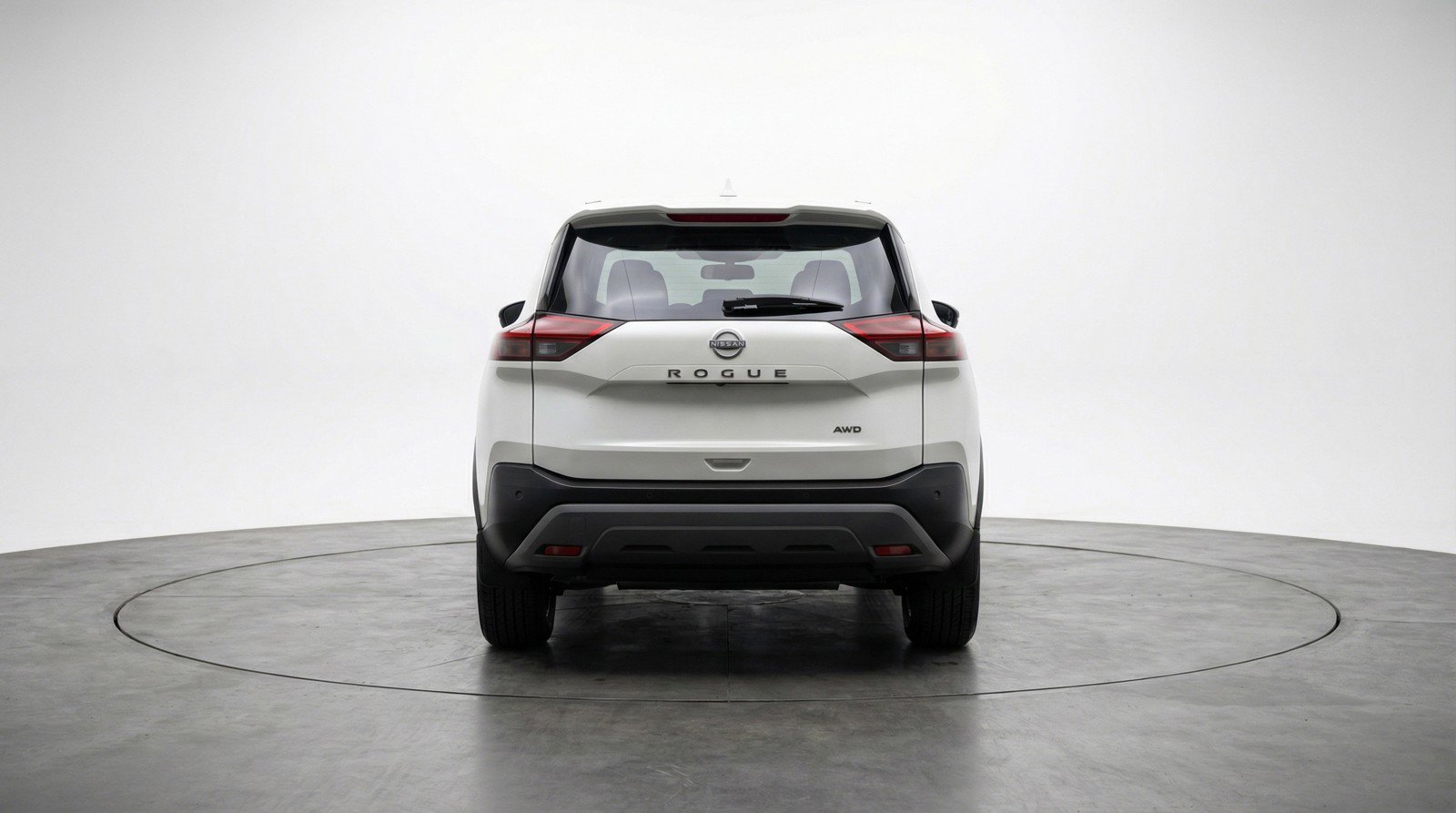 Used 2025 Nissan Rogue SV image 7