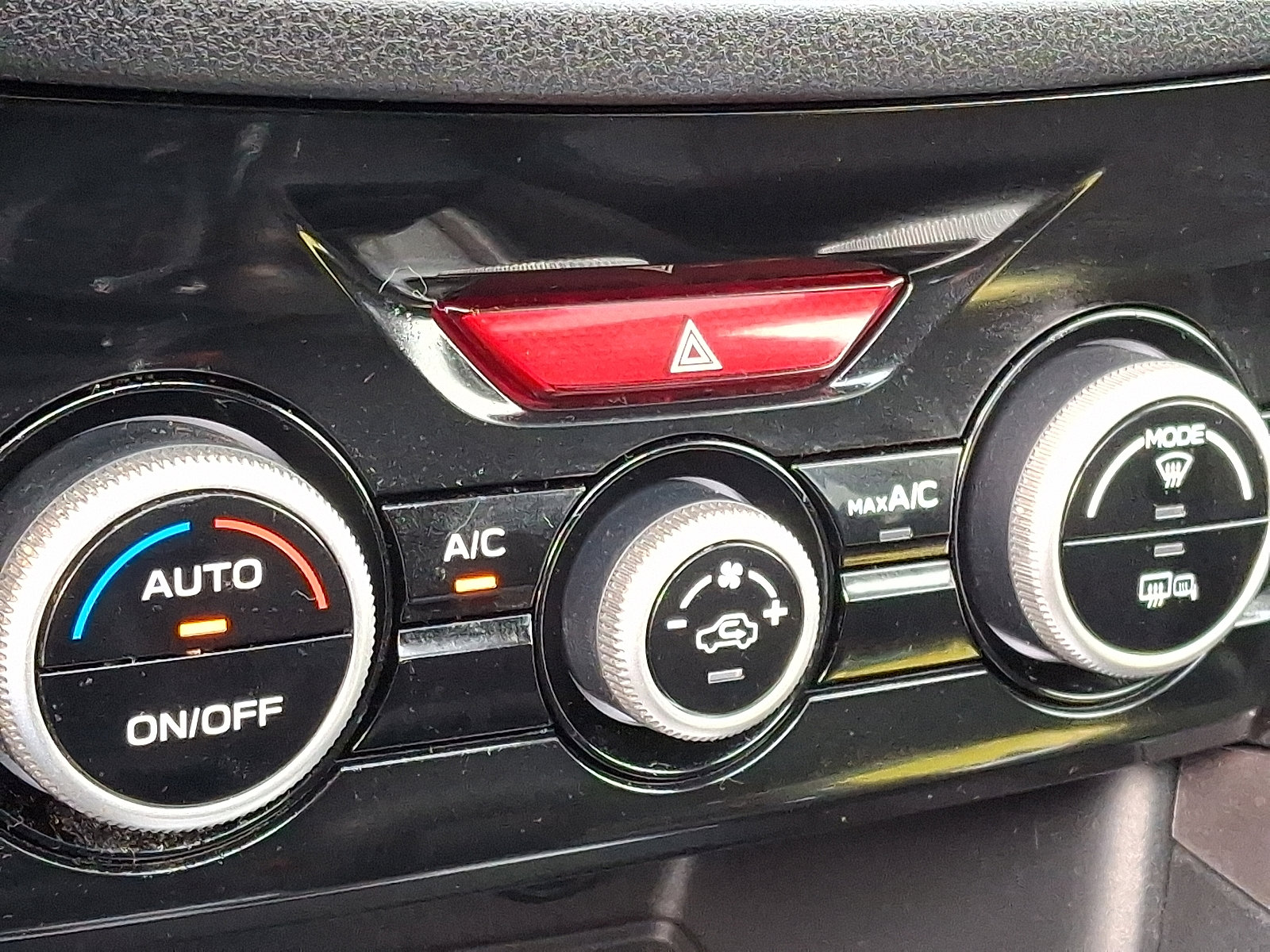 Used 2022 Subaru Forester Premium image 19