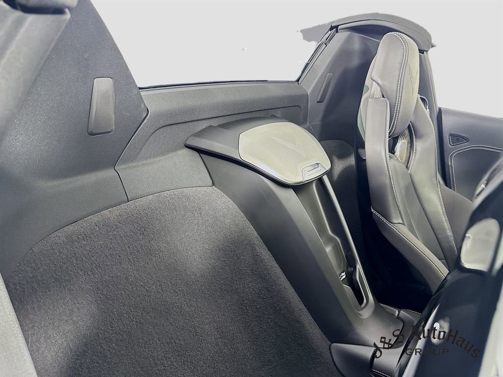 Used 2020 Chevrolet Corvette Stingray Preferred Conv w/ 2LT Preferred Equipment Group image 36