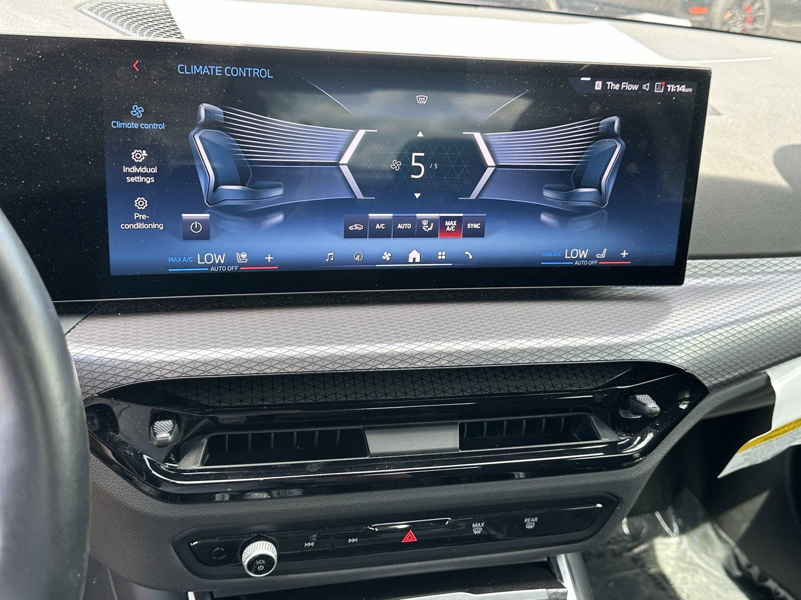 Certified 2025 BMW M340i RWD image 24