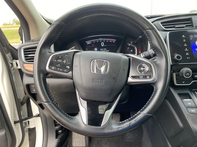 Used 2018 Honda CR-V EX-L image 35