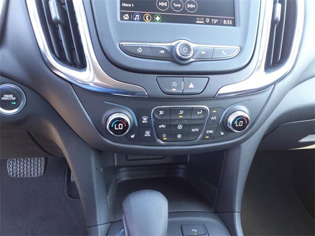 Used 2023 Chevrolet Equinox LT image 12
