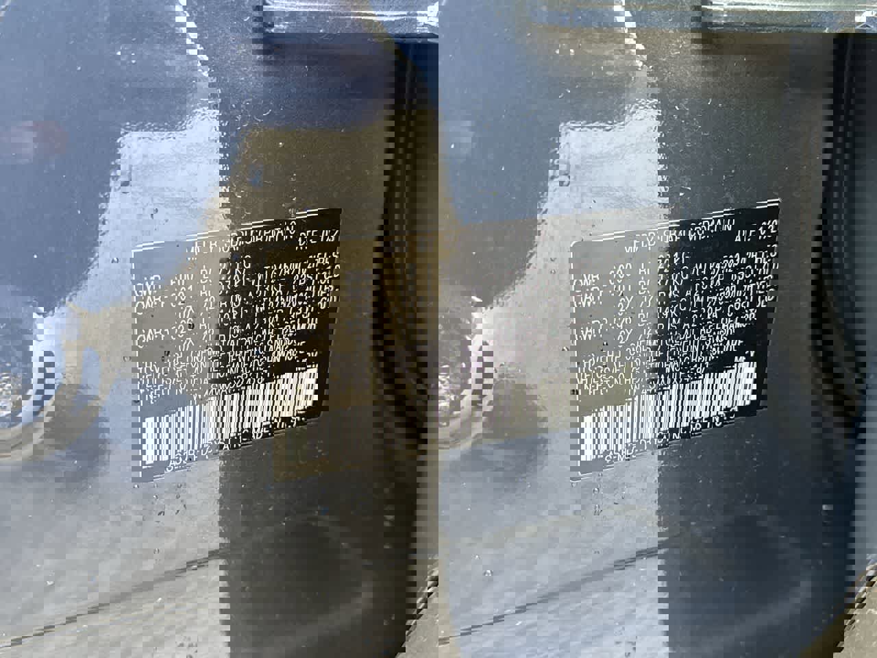 Used 2023 Subaru Ascent Limited w/ Technology Package image 25