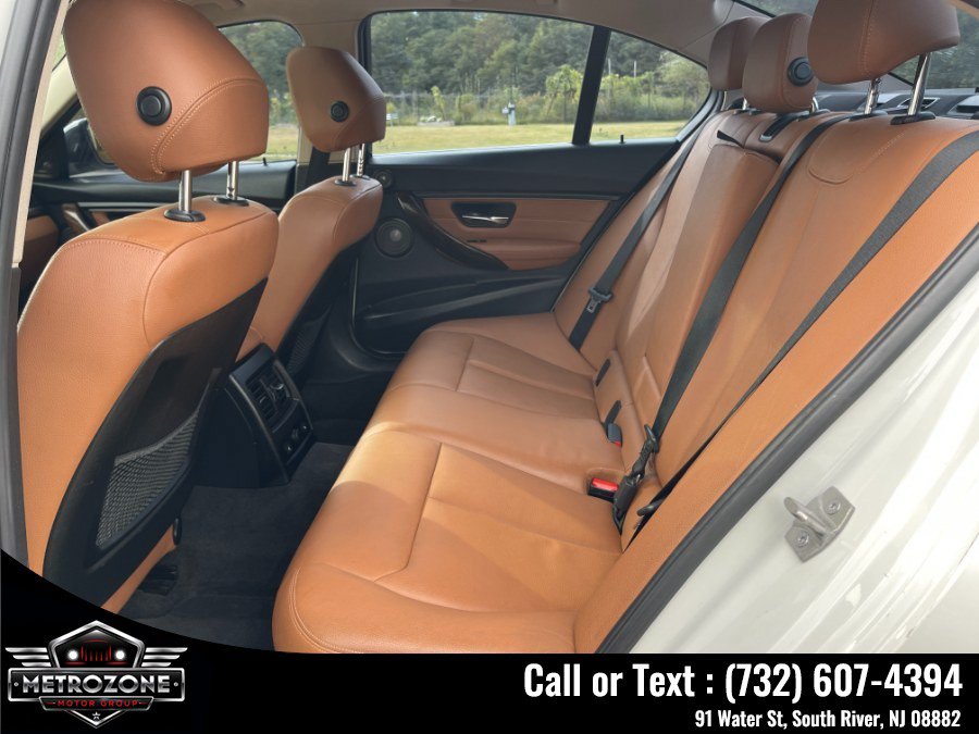 Used 2015 BMW 335i xDrive Sedan AWD/4WD image 20