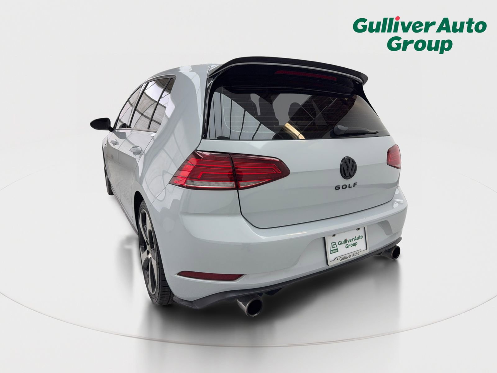 Used 2018 Volkswagen GTI S image 5