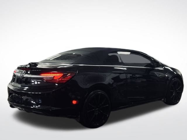 Used 2017 Buick Cascada Premium image 13