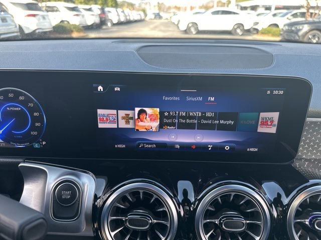 Certified 2024 Mercedes-Benz EQB 300 4MATIC image 8