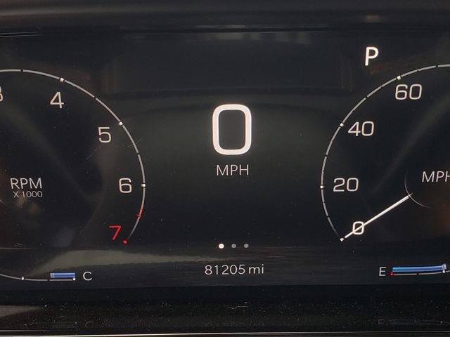 Used 2022 Jeep Grand Wagoneer Series III w/ Rear Seat Video Group 1 AWD/4WD image 15