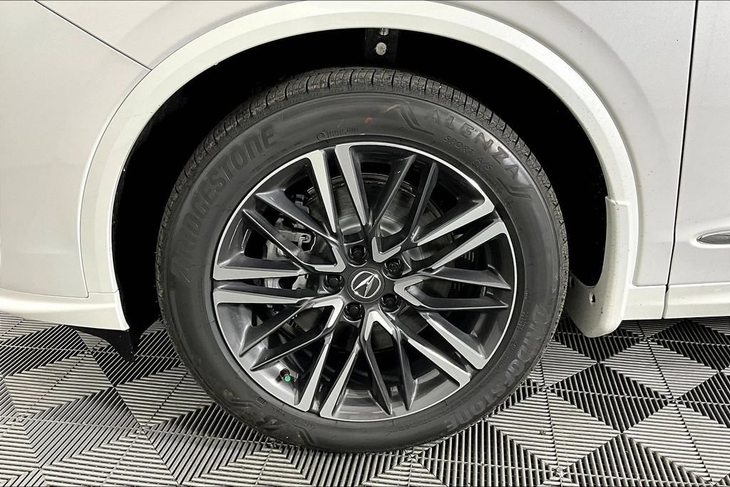 New 2026 Acura MDX w/ Advance Package AWD/4WD image 26
