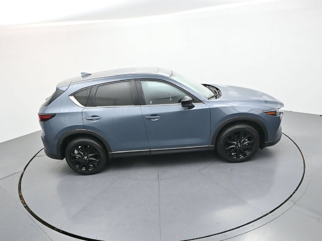 Used 2025 MAZDA CX-5 Carbon Edition AWD/4WD image 26