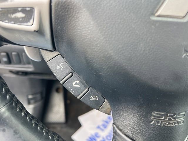 Used 2008 Mitsubishi Outlander XLS image 13