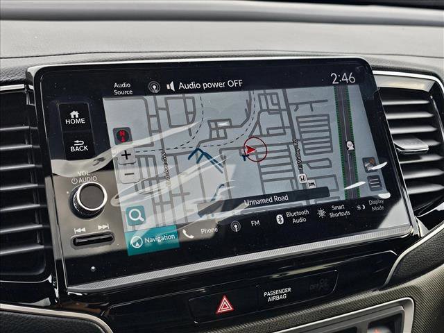 New 2025 Honda Ridgeline TrailSport+ image 14