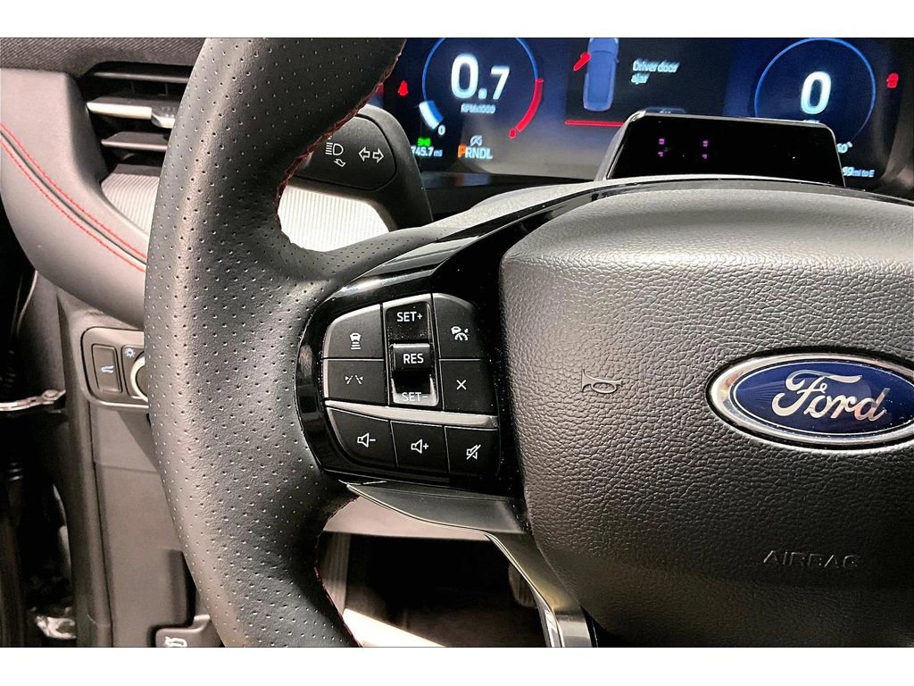 Used 2025 Ford Explorer ST-Line image 20