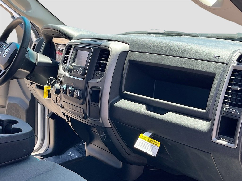 Used 2024 RAM 1500 Tradesman w/ Popular Equipment Group image 28